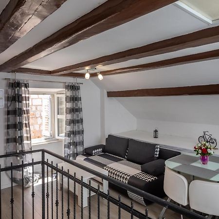 Appartamento Old Town Charming Nest Ragusa Esterno foto