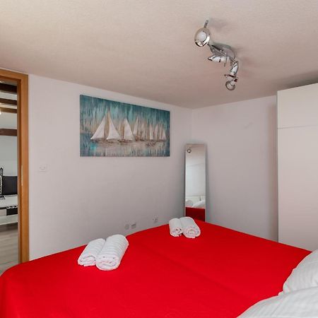 Appartamento Old Town Charming Nest Ragusa Camera foto