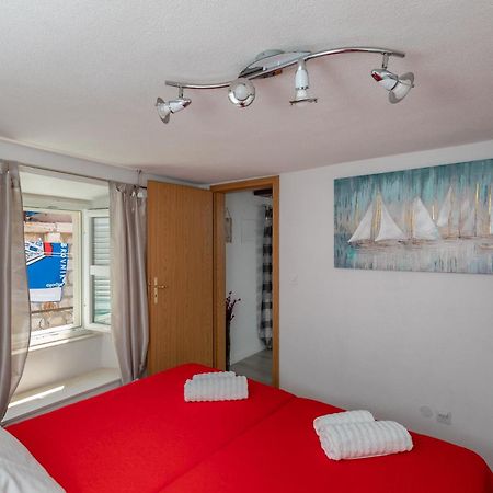 Appartamento Old Town Charming Nest Ragusa Camera foto