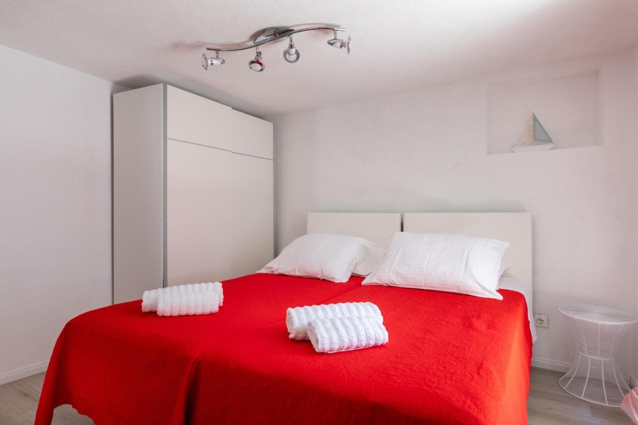 Appartamento Old Town Charming Nest Ragusa Esterno foto