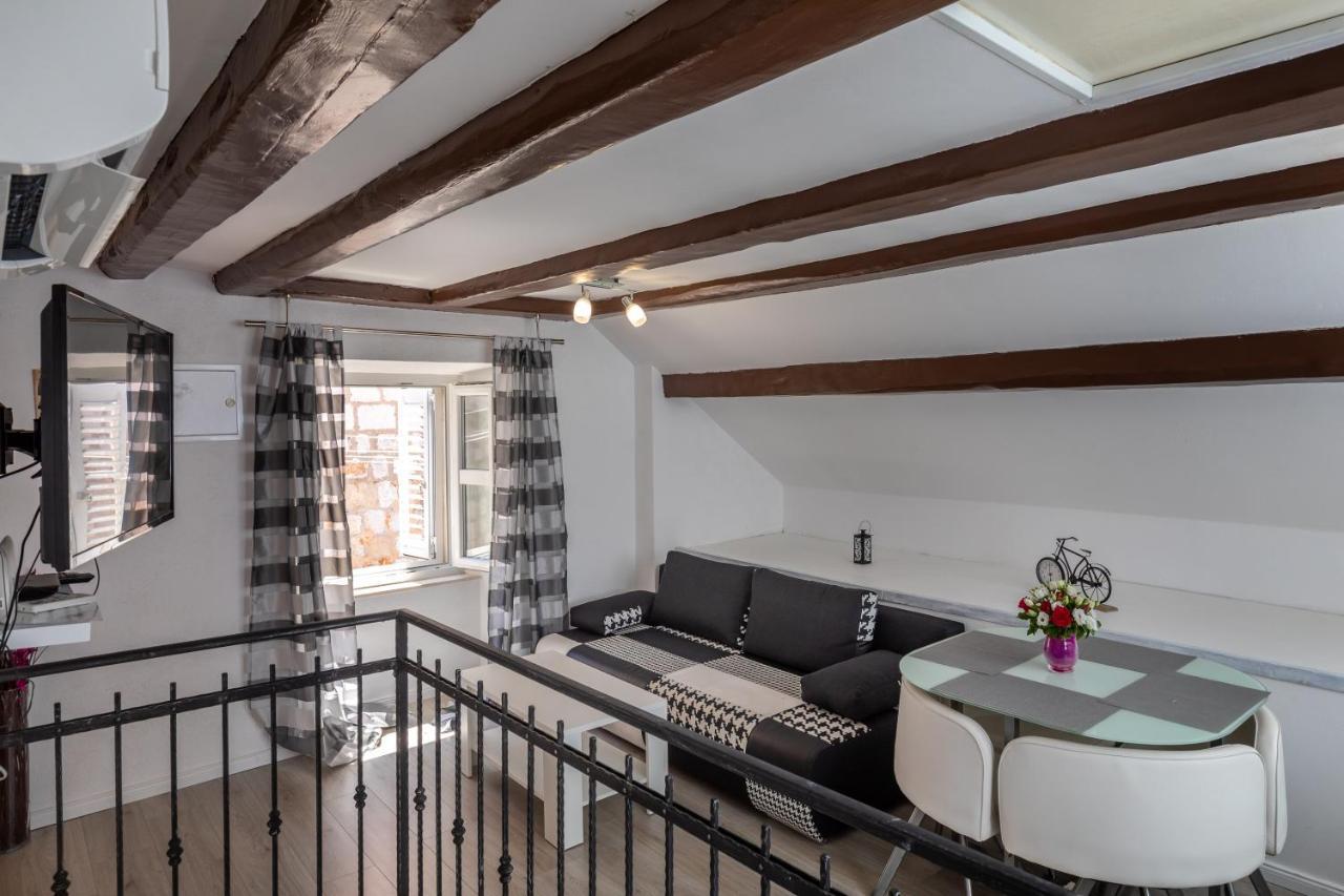 Appartamento Old Town Charming Nest Ragusa Esterno foto