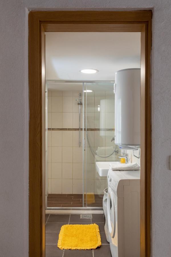 Appartamento Old Town Charming Nest Ragusa Esterno foto