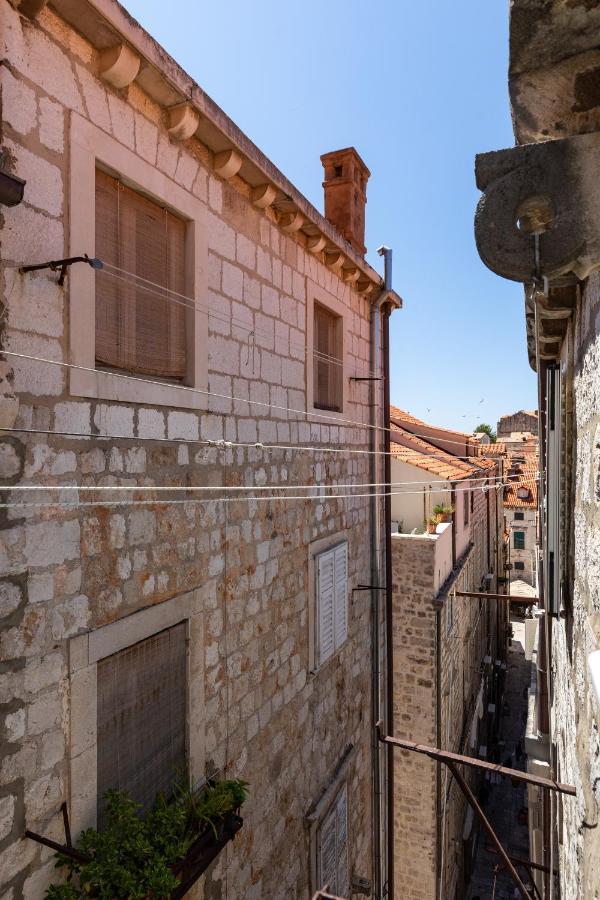 Appartamento Old Town Charming Nest Ragusa Esterno foto