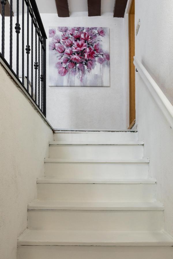 Appartamento Old Town Charming Nest Ragusa Esterno foto