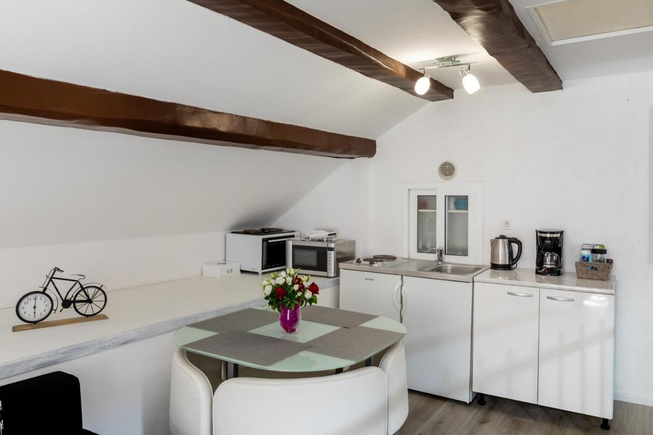 Appartamento Old Town Charming Nest Ragusa Esterno foto
