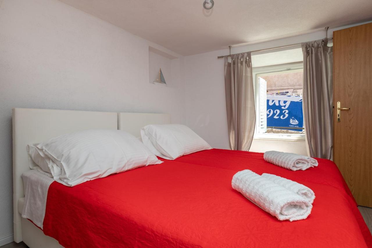 Appartamento Old Town Charming Nest Ragusa Esterno foto