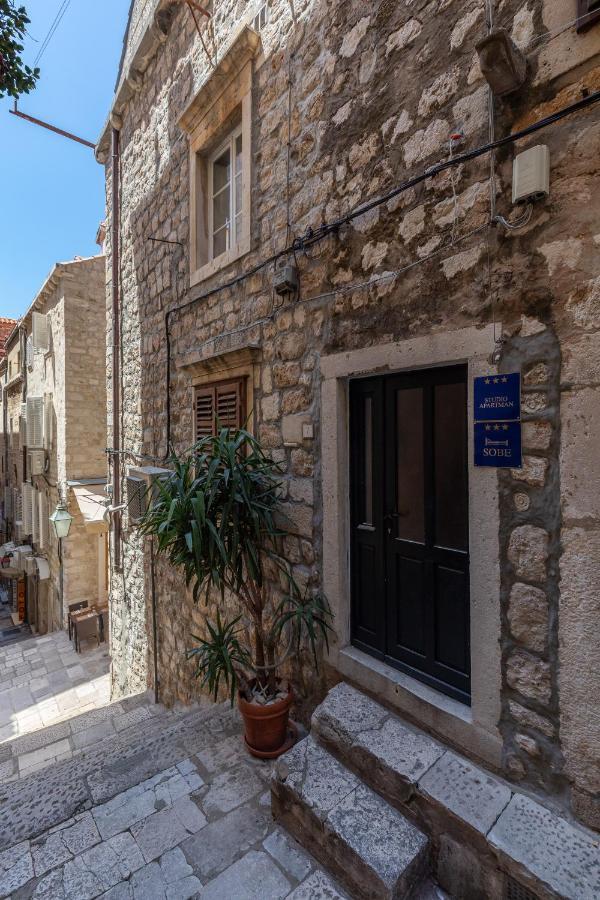 Appartamento Old Town Charming Nest Ragusa Esterno foto