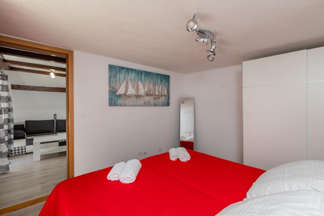 Appartamento Old Town Charming Nest Ragusa Esterno foto